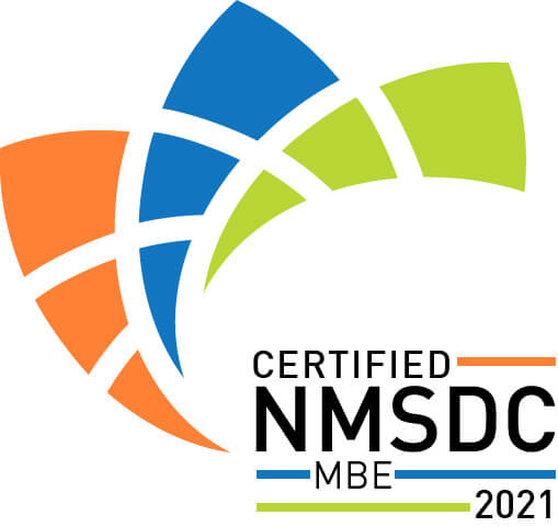 National Minority Supplier Diversity Council Certification