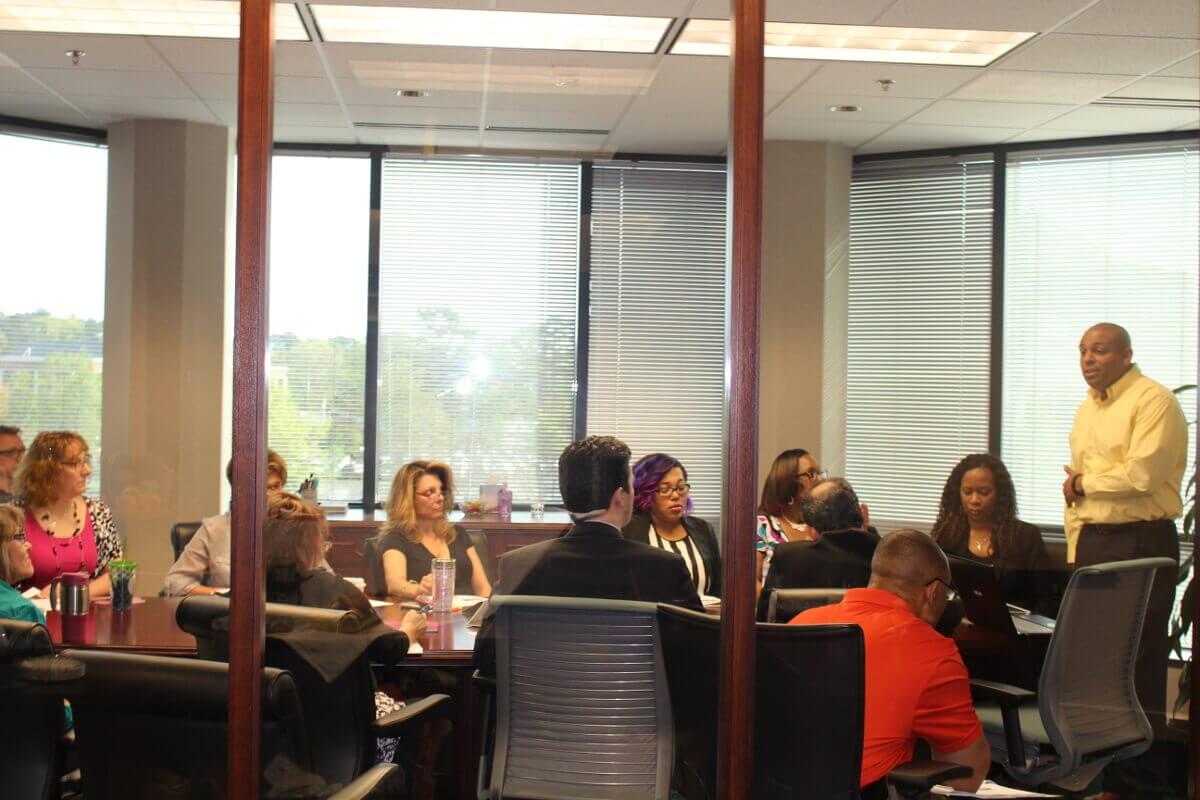 NLB4 Executive Coaching