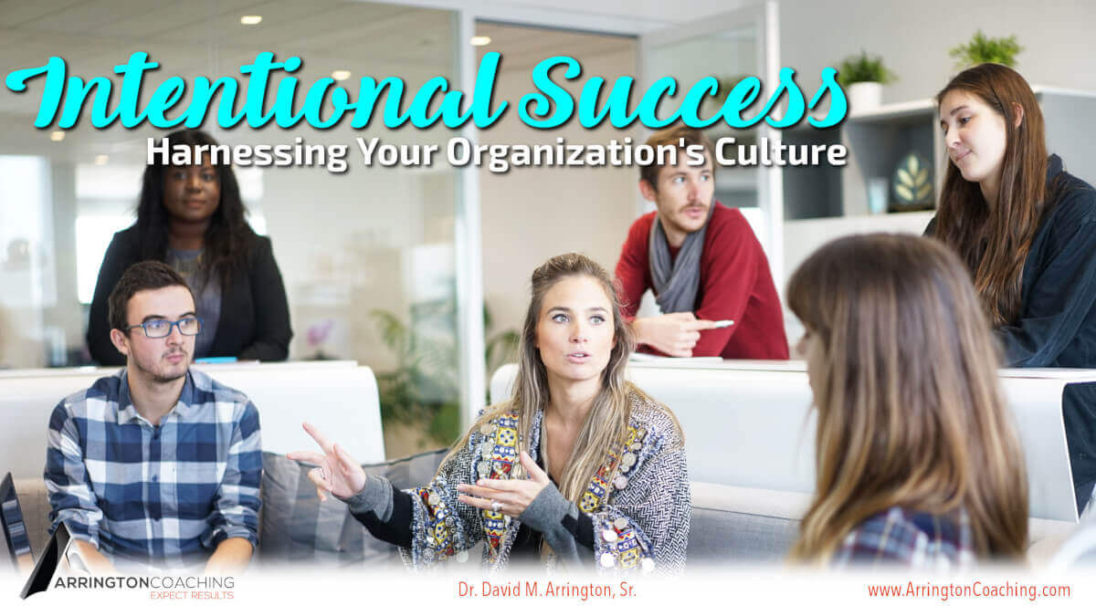 intentional success intentional success