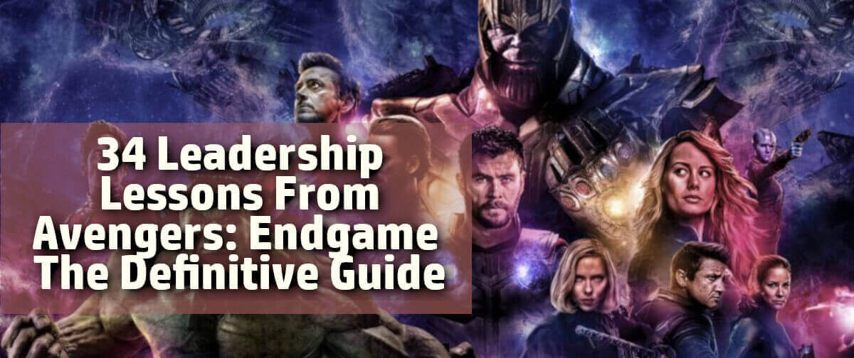 Avengers: Endgame' Writers Respond To Those Who Say All-Female