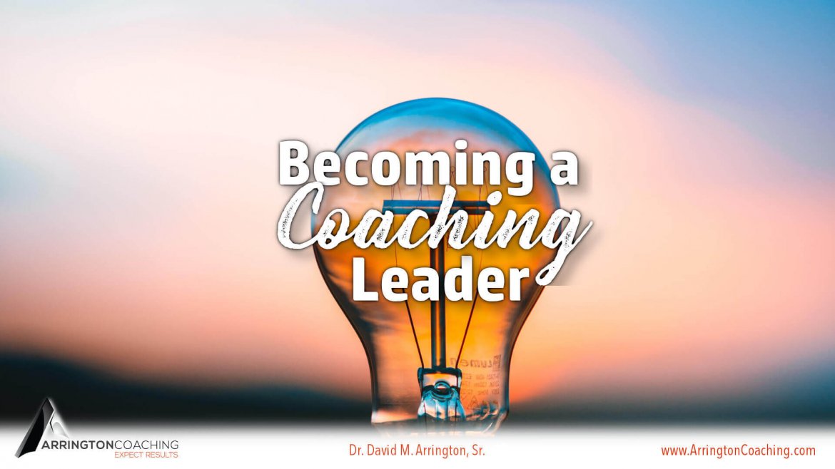 3 Elements of Effective Leadership Becoming a coaching leader requires a mindset shift that we discuss in this workshop